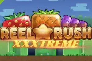 Reel Rush XXXtreme : machine à sous gratuite 