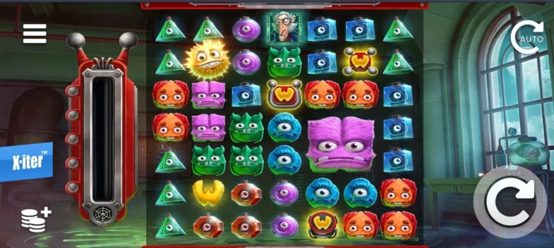 Rex Stampede : machine à sous gratuite 10 zaplab alternative a rex stampede