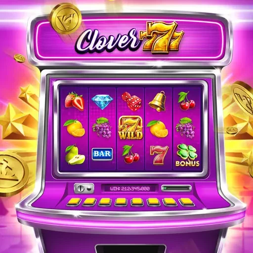 Clover 777 : machine à sous gratuite 