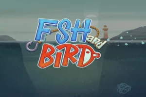 Fish & Bird: machine à sous gratuite