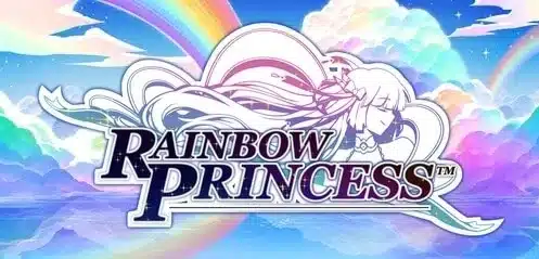 Rainbow Princess : machine à sous gratuite 
