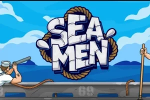 Seamen: machine à sous gratuite 