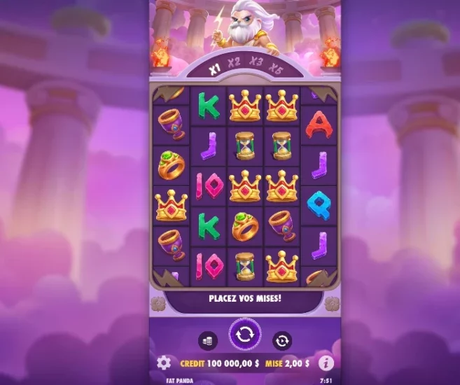 Spellmaster: machine à sous gratuite 4 olymus wins super scatter alternative spellmaster