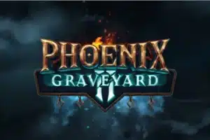 Phoenix Graveyard II : machine à sous gratuite 