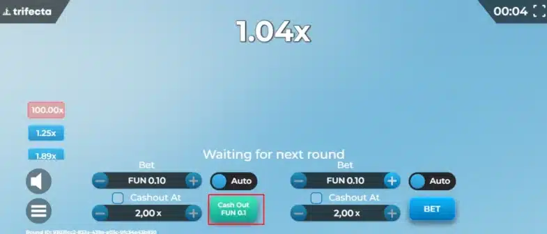Pingoo Splash : Que vaut ce jeu ? 6 pingoo cashout