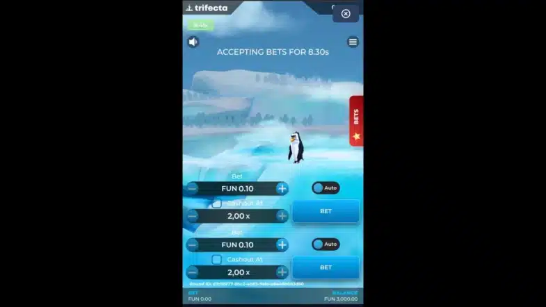 Pingoo Splash : Que vaut ce jeu ? 9 pingoo sur mobile