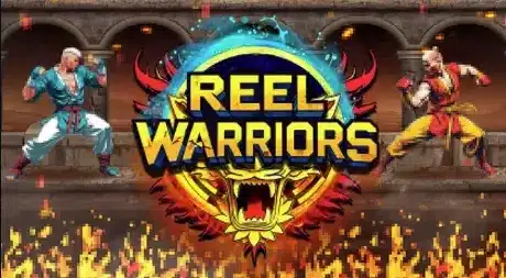 Reel Warrior: machine à sous gratuite 
