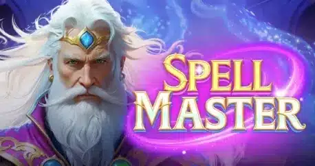 Spellmaster: machine à sous gratuite 