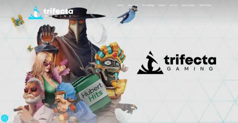 trifecta gaming