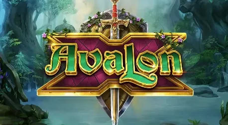 Avalon X : machine à sous gratuite
