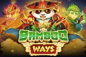Bamboo Ways : machine à sous gratuite