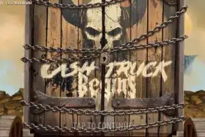 Machine à sous gratuite : Cash Truck Begins