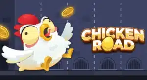 chicken road