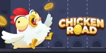 chicken road