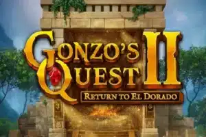 Gonzo’s Quest 2: machine à sous gratuite 