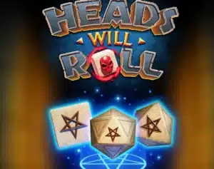 heads will roll crash game