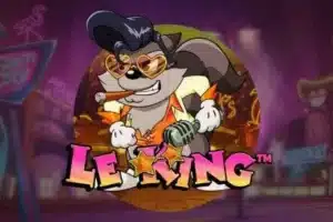 Le King machine à sous gratuite 