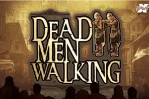 Machine à sous gratuite Dead Men Walking