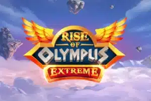 Rise of Olympus Extreme : machine à sous gratuite
