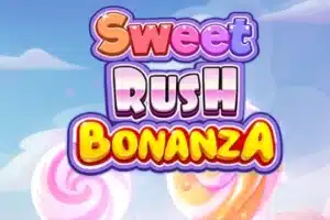 Sweet Rush Bonanza: machine à sous gratuite 