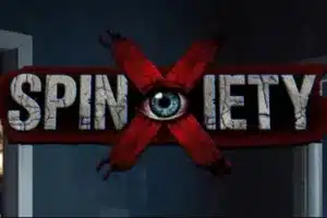 Spinxiety: machine à sous gratuite 
