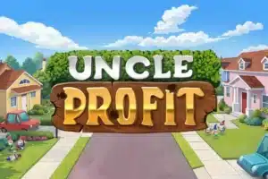 Machine à sous gratuite : Uncle Profit