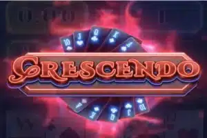 Crescendo : machine à sous gratuite 
