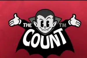 The Count : machine à sous gratuite 