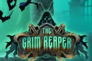 The Grim Reaper: machine à sous gratuite 