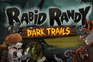 Rabid Randy Dark Trail : machine à sous gratuite 