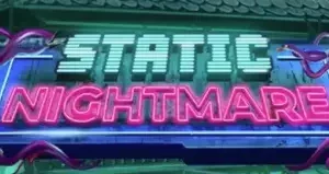 Static Nightmare Abyssways : machine à sous gratuite 
