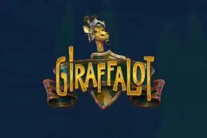 Giraffalot : machine à sous gratuite