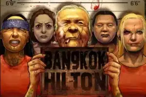 Machine à sous gratuite Bangkok Hilton