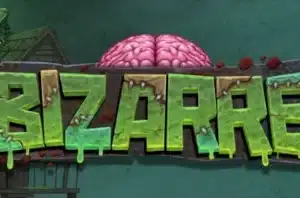 Explorez les jeux les plus étranges du moment