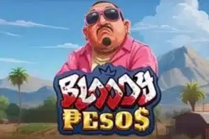 Bloody Pesos : machine à sous gratuite 