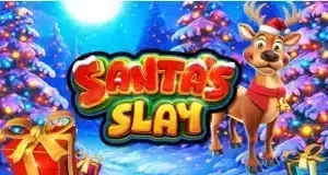 Plongez dans Santa’s Slay pour plus d'aventure