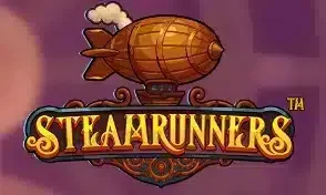 Steamrunners: machine à sous gratuite 