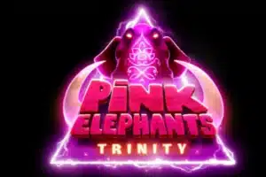 Pink Elephants Trinity : machine à sous gratuite 