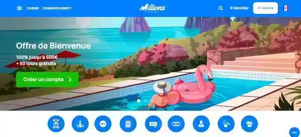 EZ Marble Race Las Vegas d’Ezugi: Que vaut ce jeu ? 3 millionz casino ez marble race las vegas