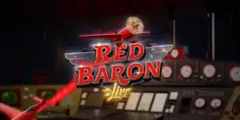 red baron live