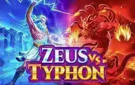 Zeus Vs Typhon : machine à sous gratuite 