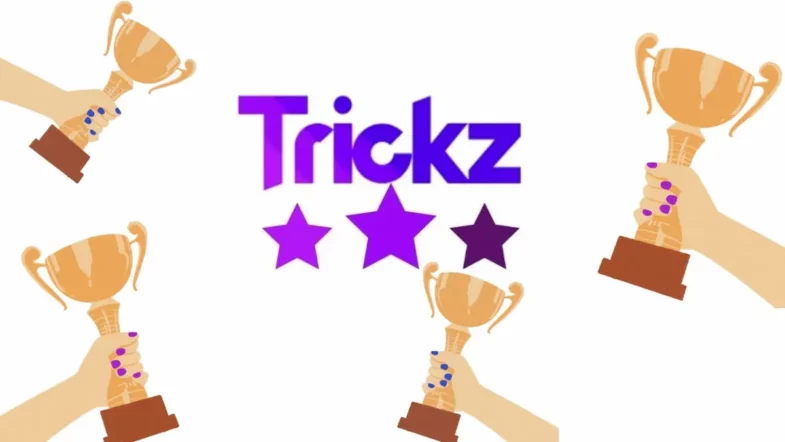 Trickz Casino : Notre avis en tant que joueurs 5 Avantages Trickz Casino
