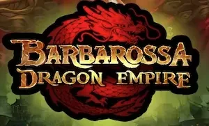 Barbarossa Dragon Empire : machine à sous gratuite
