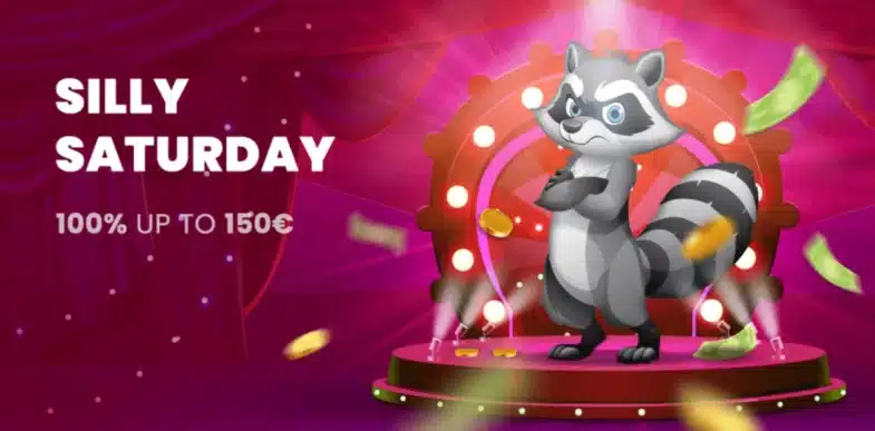Stupid Casino : Notre avis en tant que joueurs 5 bonus du samedi stupid casino