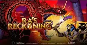 Ra’s Reckoning : machine à sous gratuite