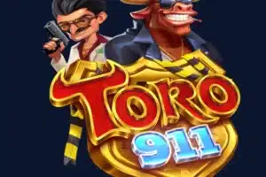 Toro 911 : machine à sous gratuite