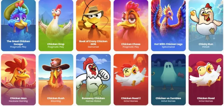 Trickz Casino : Notre avis en tant que joueurs 10 Mini jeux Trickz