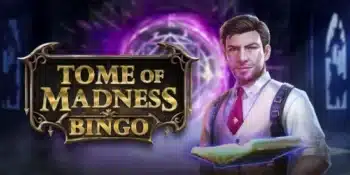 tome of madness bingo
