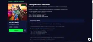bonus sans dépôt pampago bonus sans dépôt pampago