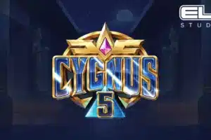 Cygnus 5 : machine à sous gratuite